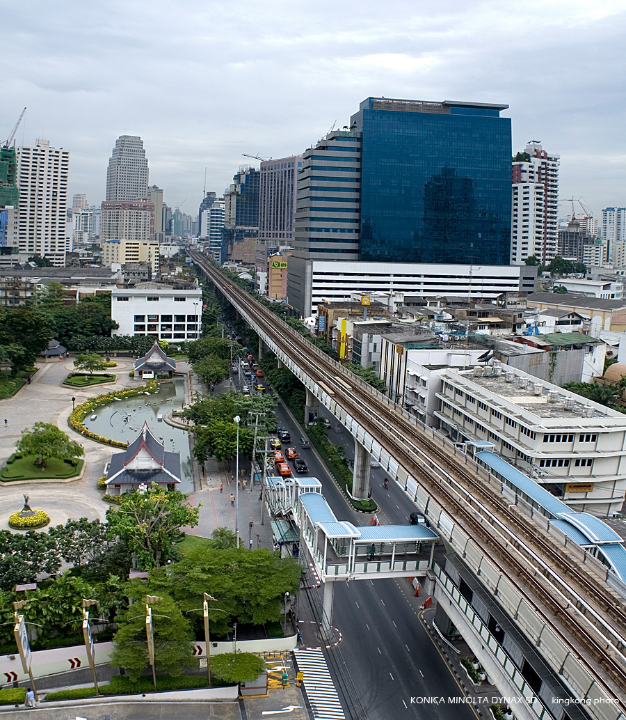 Phram Phong(Day).jpg - Koh Sumi & Bankok 2006